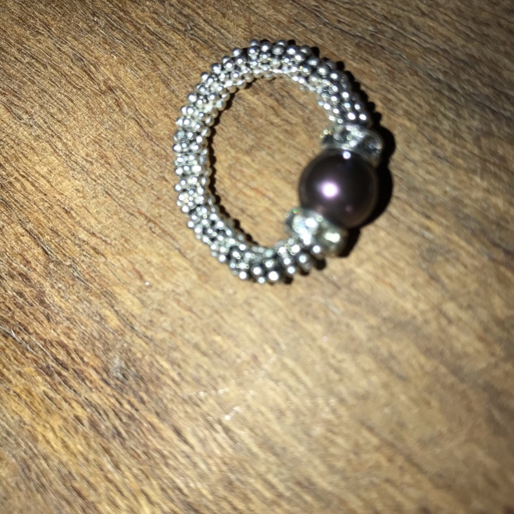 Biagi ring - Picture 2 of 4